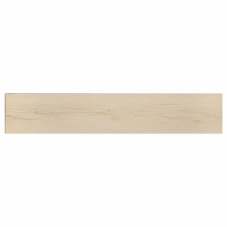 MSI Fallonton 20MIL Rigid Core Sample Luxury Vinyl Plank Flooring ZOR-LVR-SAM-0206